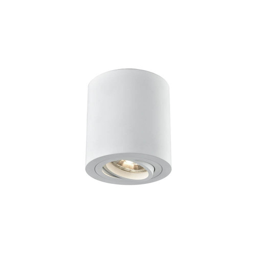Fran FC5774 White Surface Mounted Tilt Fitting