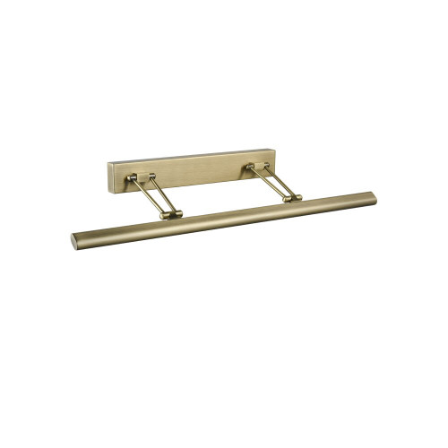 Fran BW095 Bronze Adjustable Picture Light