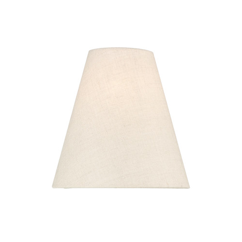 David Hunt Lighting David Hunt HIC26 Hicks 16.5cm Conical Silk Shade