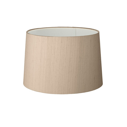 David Hunt Lighting David Hunt TAP20 Tapered Drum 20cm Silk Shade