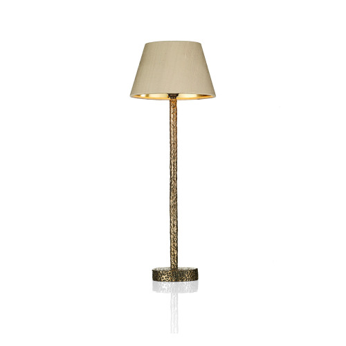 David Hunt Lighting David Hunt SLO4263 Sloane 1 Light Rich Bronze Table Lamp