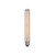 Dar Lighting Dar BUL-E27-LEDV-5 6W LED Vintage Large Tube Lamp 