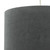 Dar Lighting Dar AKA6539 Akavia Grey Pendant Shade 