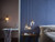 Dar Lighting Dar DEU0739 Deuce Marble Effect Wall Light 