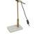 Dar Lighting Dar MEN4263 Mendal Bronze Task Lamp 