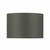 Dar Lighting Dar BOK4232RS-X Satin Grey Drum Shade 