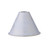 David Hunt Lighting David Hunt AG11 Metal Candle Shade For VER0612 