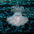 Diyas Lighting Diyas IL30017 Bask 6 Light Polished Chrome Ceiling Pendant 