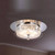 Diyas Lighting Diyas IL30242 Tosca 6 Light Polished Chrome Ceiling Pendant 