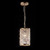 Diyas Lighting Diyas IL30761 Kudo 1 Light Cylinder Non-Electric Ceiling Light 