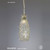 Diyas Lighting Diyas IL60033 Kudo 1 Light Antique Brass Non-Electric Shade 
