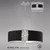 Diyas Lighting Diyas IL31174/BL Evelyn 5 Light Polished Chrome Flush Fitting 