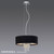 Diyas Lighting Diyas IL30272/BL Nerissa 4 Light Polished Chrome Pendant 