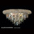 Diyas Lighting Diyas IL31441 Alexandra 3 Light Polished Chrome Wall Light 