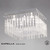 Diyas Lighting Diyas IL31320 Capella 6 Light Polished Chrome Flush Fitting 