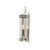 Elstead Lighting Elstead GH-WB-PN Guildhall 1 Light Polished Nickel Lantern 