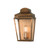 Elstead Lighting Elstead MANSION-HOUSE-BR Olde England Solid Brass Lantern