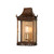 Elstead Lighting Elstead REGENTS-PARK-BR Olde England Solid Brass Lantern 