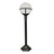 Elstead Lighting Elstead Coastal GLENBEIGH-PILLAR 1 Light Outdoor Post