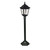 Elstead Lighting Elstead KERRY-PILLAR Coastal Collection 1 Light Small Post