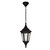 Elstead Lighting Elstead KINSALE-CHAIN Coastal 1 Light Hanging Lantern
