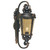 Elstead Lighting Elstead BT1-L Baltimore 1 Light Old Bronze Large  Wall Lantern 