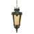 Elstead Lighting Elstead BT8-M Baltimore 1 Light Old Bronze Chain Lantern