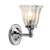 Elstead Lighting Elstead BATH-AUSTEN1-PC Austen Chrome Bathroom wall Light
