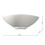 Dar Lighting Dar OTI0748 Otis 1 Light Unglazed Ceramic Wall Bracket 