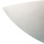 Dar Lighting Dar OTI0748 Otis 1 Light Unglazed Ceramic Wall Bracket 