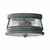 Elstead Lighting Elstead FE-CHELSEAHBR-F Chelsea Harbour Storm Cloud Flush
