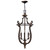 Elstead Lighting Elstead HK-PLYMOUTH4-P Plymouth 4 Light Olde Bronze Pendant