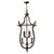 Elstead Lighting Elstead HK-PLYMOUTH8-P Plymouth 8 Light Olde Bronze Pendant