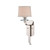 Elstead Lighting Elstead QZ-SUTTON-PLACE1 Sutton Place Imperial Wall Light