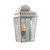 Elstead Lighting Elstead MANSION-HOUSE-PN Olde England Polished Nickel Lantern