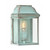 Elstead Lighting Elstead VICTORIA-VERDI Olde England 1 Light Verdagris Lantern