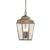 Elstead Lighting Elstead MANSION-HOUSE8-BR Mansion House Outdoor Lantern