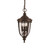 Elstead Lighting Elstead FE-EB8-M-BRB English Bridle Bronze Outdoor Lantern
