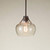 Elstead Lighting Elstead FE-URBANRWL-P-H Urban Renewal Ristic Iron Pendant