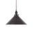 Elstead Lighting Elstead PV-SP-OB Provence Old Bronze Ceiling Pendant