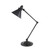 Elstead Lighting Elstead PV-TL-OB Provence 1 Light Old Bronze Table Lamp
