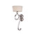 Elstead Lighting Elstead QZ-MADISON-MANOR1-IS Madison Manor Wall Light