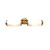 Elstead Lighting Elstead BATH-ELIOT2-PB Polished Brass Bathroom Wall Light
