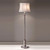Elstead Lighting Elstead FE-STATEROOM-FL-AN Stateroom Antique Nickel Floor Lamp