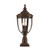 Elstead Lighting Elstead FE-EB3-M-BRB English Bridle Bronze Outdoor Pedestal