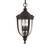 Elstead Lighting Elstead FE-EB8-L-BLK English Bridle Black Outdoor Lantern
