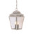 Elstead Lighting Elstead MANSION-HOUSE8-PN Mansion House Nickel Outdoor Lantern