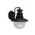 Elstead Lighting Elstead GZH-SHIP2 Shipston Black Outdoor Wall Lantern