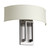 Elstead Lighting Elstead HK-HAMPTON2 Hampton 2 Light Antique Nickel Wall Light