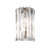 Elstead Lighting Elstead KL-CRYSTAL-SKYE2 Crystal Skye 2 Light Wall Fitting